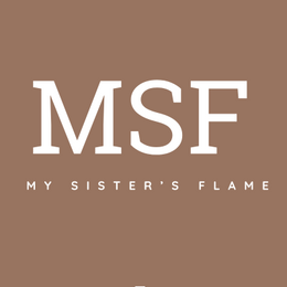My Sister's Flame